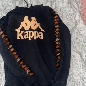 Kappa Hoodie